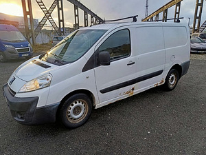 Peugeot Expert Long 1.6 HDi 66kW (2 foto / 7)