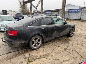 Audi A6 Comfortline 2.0 TDI 103kW (3 foto / 7)