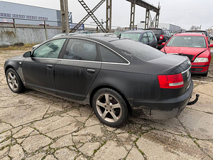 Audi A6 Comfortline 2.0 TDI 103kW (4 foto / 7)