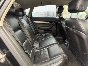 Audi A6 Comfortline 2.0 TDI 103kW (7 foto / 7)