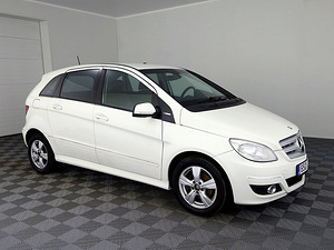 Mercedes-Benz B 170 Luxury Facelift 2.0 85kW (1 foto / 7)