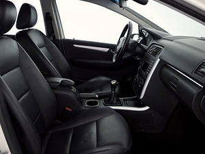 Mercedes-Benz B 170 Luxury Facelift 2.0 85kW (6 foto / 7)