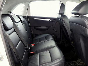 Mercedes-Benz B 170 Luxury Facelift 2.0 85kW (7 foto / 7)
