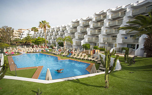 PLAYAOLID SUITES & APARTMENTS (1 фото из 10)