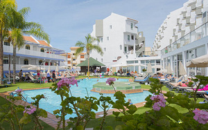 PLAYAOLID SUITES & APARTMENTS (2 фото из 10)