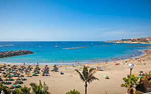 PLAYAOLID SUITES & APARTMENTS (3 фото из 10)