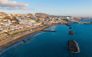PLAYAOLID SUITES & APARTMENTS (4 фото из 10)