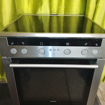 Siemens keraamiline garantii