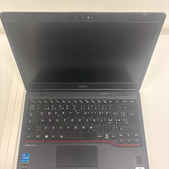 Fujitsu LifeBook U7311