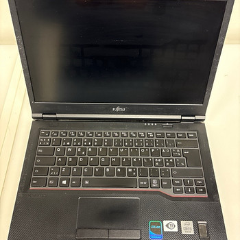 Fujitsu LifeBook E5410