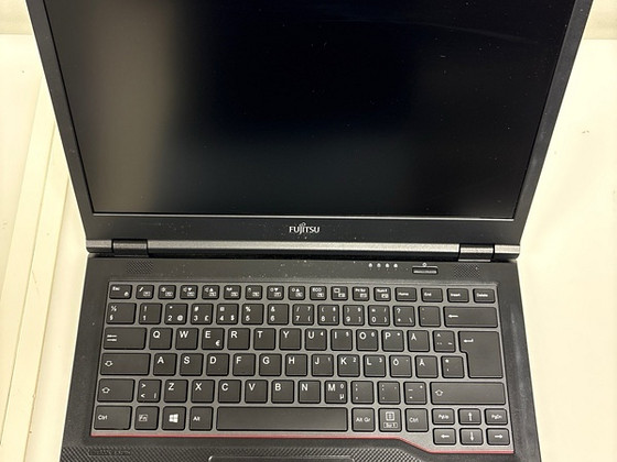 Fujitsu LifeBook E5410