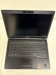 Fujitsu LifeBook E5410 (1 фото из 4)