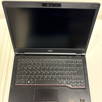 Fujitsu LifeBook E5410