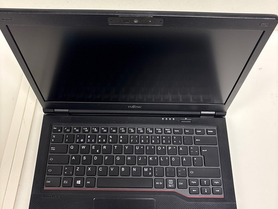 Fujitsu LifeBook E5410