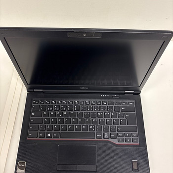 Fujitsu LifeBook E5410