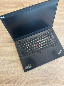 Lenovo ThinkPad L14 Gen 1 (1 фото из 4)