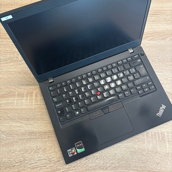 Lenovo ThinkPad L14 Gen 1