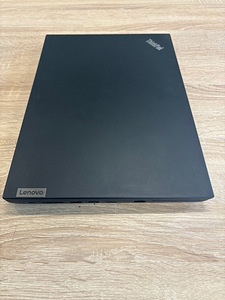 Lenovo ThinkPad L14 Gen 1 (4 фото из 4)