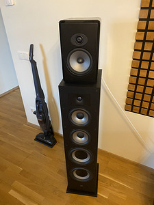 Boston Acoustic RS260 (3 фото из 5)