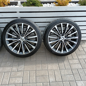 Valuveljed suverehvidega (Škoda, VW, Audi, Seat) (3 foto / 6)