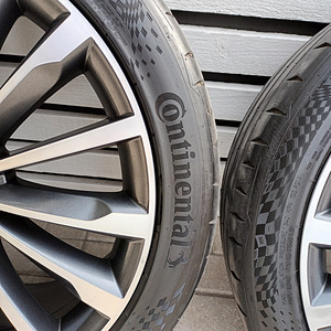 Valuveljed suverehvidega (Škoda, VW, Audi, Seat) (5 foto / 6)