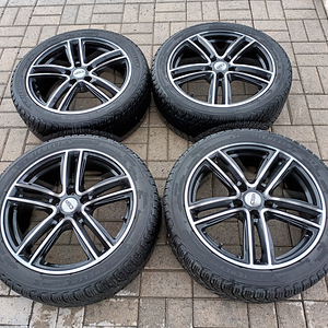 Valuveljed MS rehvidega (Škoda, VW, Audi, Seat) (1 foto / 7)