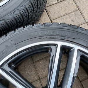 Valuveljed MS rehvidega (Škoda, VW, Audi, Seat) (2 foto / 7)