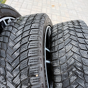 Valuveljed MS rehvidega (Škoda, VW, Audi, Seat) (5 foto / 7)