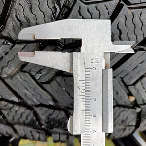 Valuveljed MS rehvidega (Škoda, VW, Audi, Seat) (7 foto / 7)