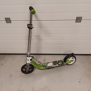 Tõukeratas Hudora Big wheel (1 foto / 5)