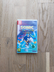 Комплект игр для Nintendo Switch (Zelda, Mario, Luigi, Crash (3 фото из 7)