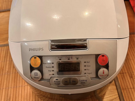 Philips multikeetja