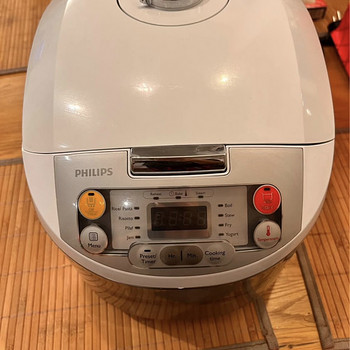 Philips multikeetja
