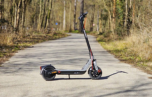Segway E3 Pro гарантия (1 фото из 1)