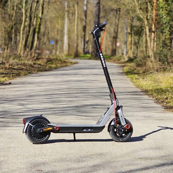 Segway E3 Pro garantii