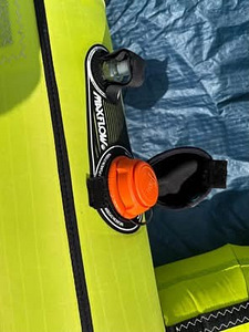 Кайт Liquid Force P1 (5 фото из 5)