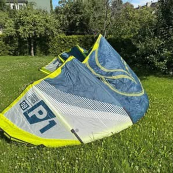 Lohesurfi lohe Liquid Force P1