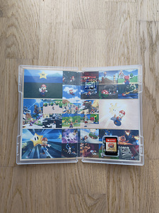 Nintendo Switch – Super Mario 3D All-Stars (2 foto / 2)