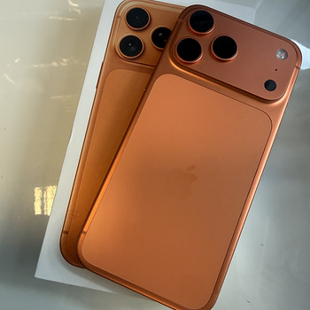 iPhone 17 Pro Max 256GB
