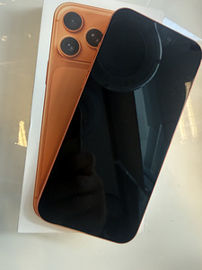 iPhone 17 Pro Max 256GB (2 фото из 4)