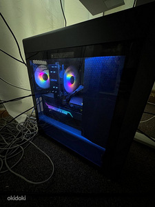 Gaming PC / Mänguarvuti (1 foto / 1)