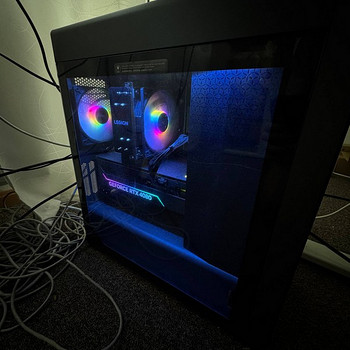 Gaming PC / Mänguarvuti