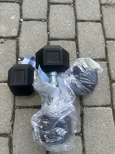 Гантели 2x5kg (1 фото из 1)