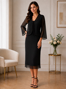 Seelik + šifoonpluus (1 foto / 3)
