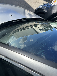 BMW e60 523i (6 фото из 8)