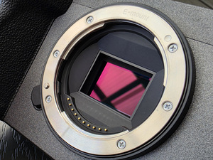 Sony FX30 Cinema Line kere – väga heas korras, garantii (5 foto / 5)
