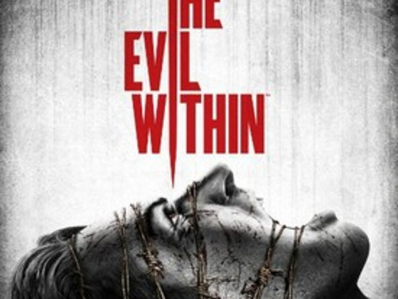 Игра The Evil Within