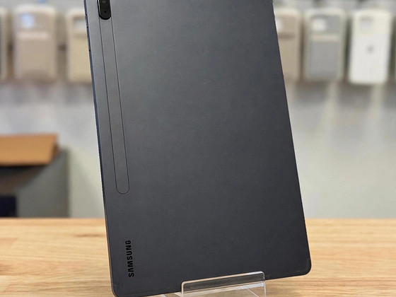 Samsung Galaxy Tab S7 FE 5G 64GB Garantii