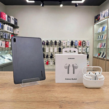Samsung Galaxy Tab S7 FE 5G 64GB Garantii