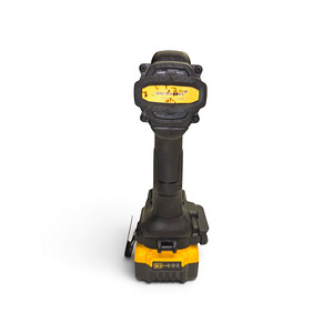 Akulööktrell DeWalt DCD86MP2T P02 (3 foto / 4)
